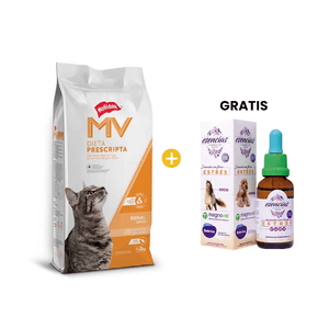 Holliday MV Feline Renal 2 Kg