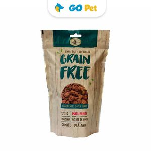 Don Fermin Especiales Grain Free 120 Gr