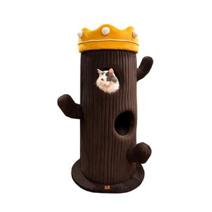 Club Pets Maxi Torre Real
