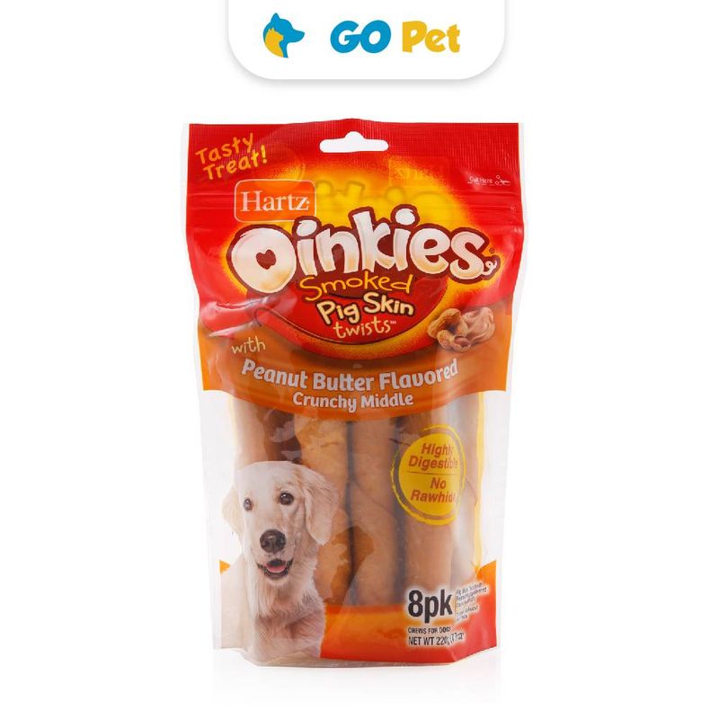 hartz-oinkies-mantequilla-de-mani-go-pet