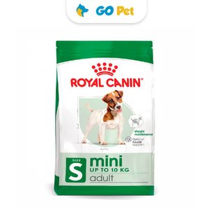 Royal Canin SHN Mini Adult - Adulto Raza Pequeña 4 Kg