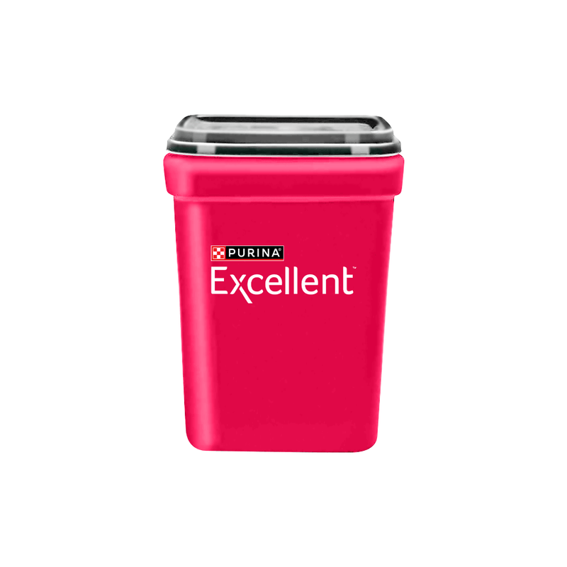 Excellent Contenedor 15kg