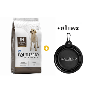 Equilibrio Veterinary Dog Intestinal 2 Kg