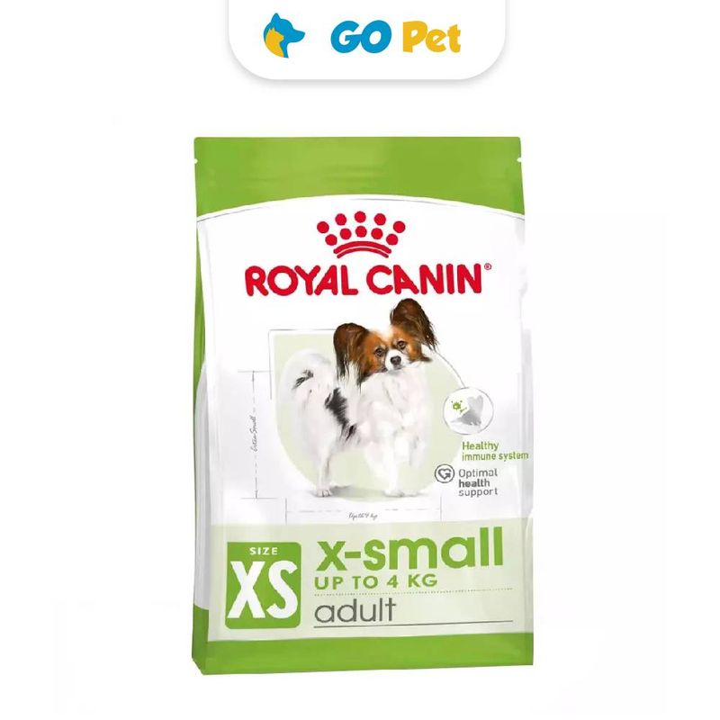 Royal-canin-xs-small-mini-go-pet