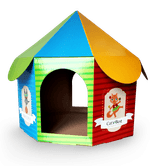 Caja-Circo