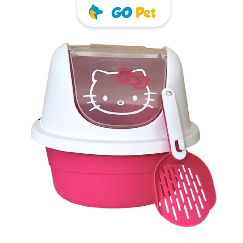 arenero hello kitty 5