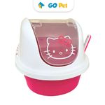 arenero hello kitty 2
