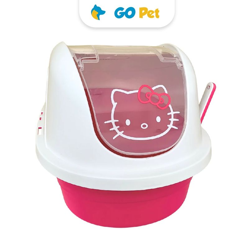 arenero hello kitty 2