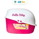 arenero hello kitty 4