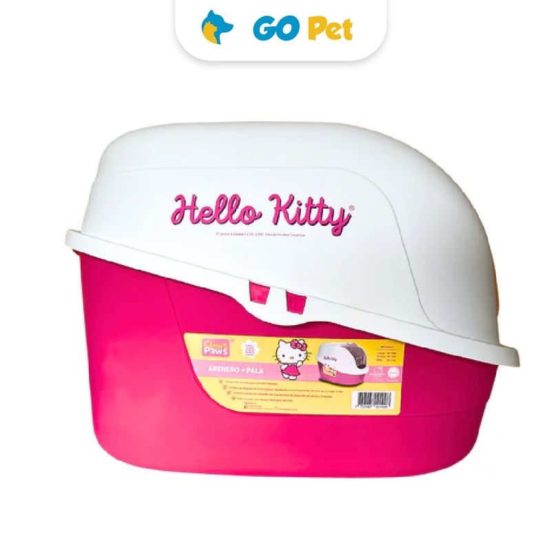 arenero hello kitty 4