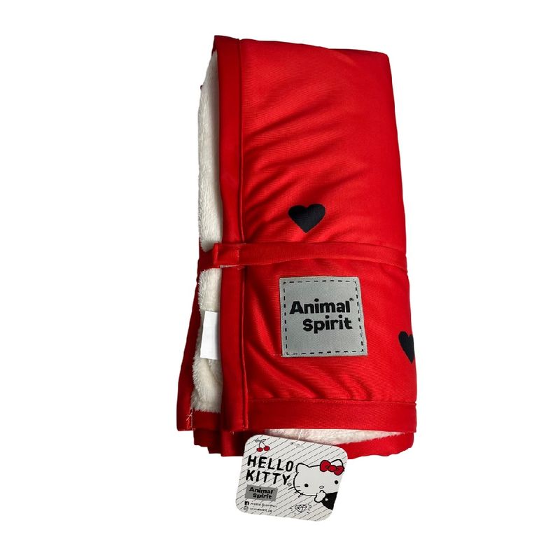 HK Manta roja 3