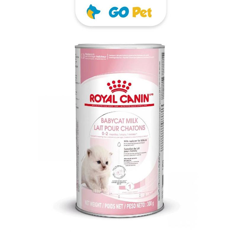 Royal-canin-baby-pro-catmilk-300-gr-go-pet