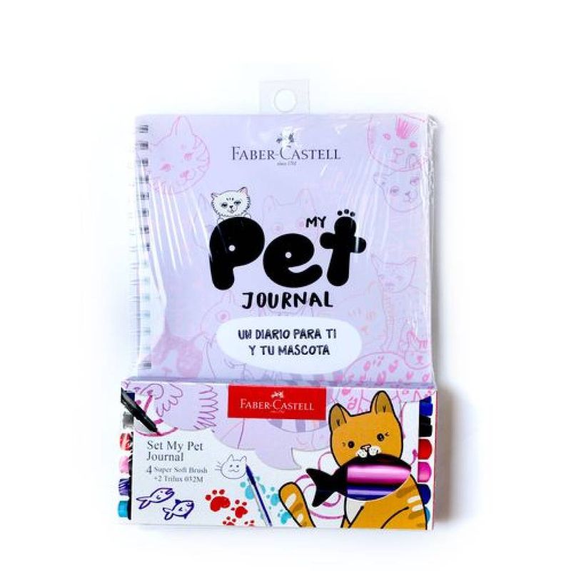 pet-journal-gatos