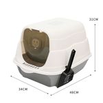 CAJA DE ARENA 2