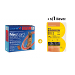 Nexgard spectra 30.1-60kg -3-