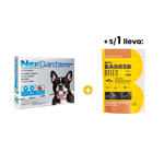 Nexgard 4.1-10kg -3-