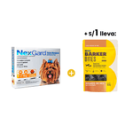 Nexgard 2-4kg -4-