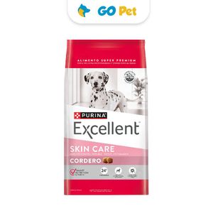 Excellent Adulto Cordero 15 kg