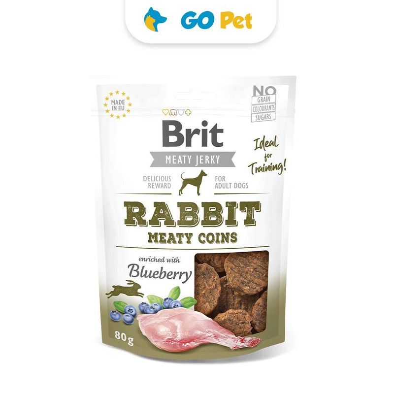 brit-jerky-rabbit-meaty-coin-go-pet