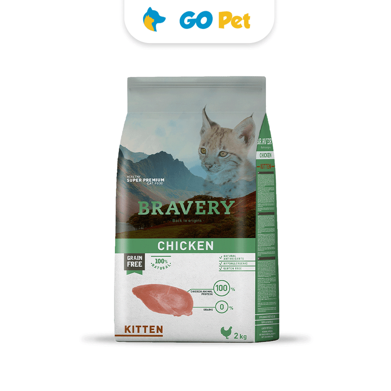 Bravery