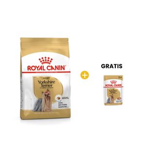 Royal Canin BHN Yorkshire Adult - Adulto Yorkshire 3 Kg