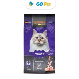 Leonardo Adult Senior 7.5 Kg - Gato Adulto Mayor