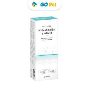 Labyderm Spray Hidratación y Alivio (Bioforce) 100 ml