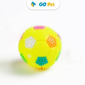 Accecan Pelota con Luces