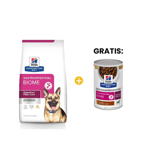 Hills PD Canine Gastrointestinal Biome 7.3 Kg