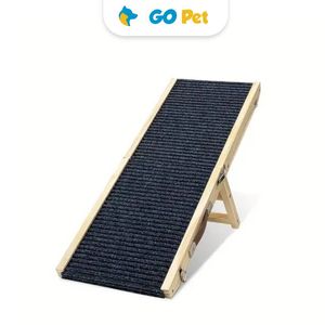 Accecan Escalera/Rampa para Mascotas