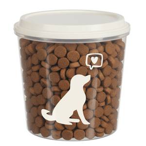 Go Pet Contenedor 2.5 Kg
