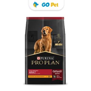 Pro Plan Adult Complete 12 Kg - Adulto Raza Mediana