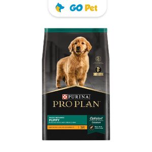 Pro Plan Puppy Complete 12 Kg - Cachorro Raza Mediana