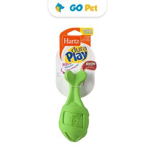 Hartz Dura Play Rocket Medium (Color al Azar) - Juguete para Perros