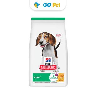 Hills SD Puppy Healthy Development 2 kg - Cachorro Rz. Mediana