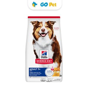 Hills SD Canine Mature 12 kg - Adultos Mayores