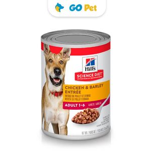 Hills SD Canine Adult Chicken 369 g - Adultos - Pollo