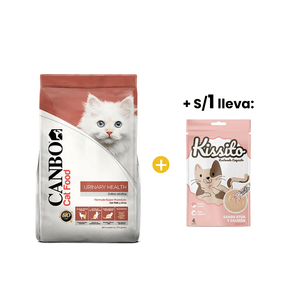 Canbo Urinary Care - Cuidado Urinario 7 kg