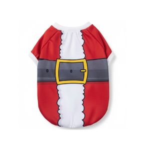 LMB Polo Navidad Santa