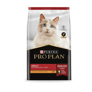 Pro Plan Adult Cat 3 kg - Adulto