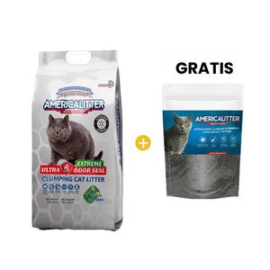 Arena America Litter Ultra Odor Seal Extreme 7 kg