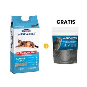 Arena America Litter Ultra Odor Seal 15 kg