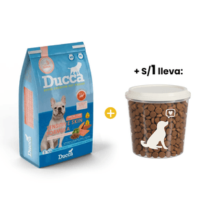 Ducca Adulto Sensitive 7 Kg
