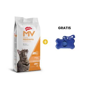 Holliday MV Feline Renal 2 Kg