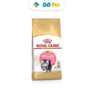 Royal Canin FBN Persian Kitten 10Kg - Gatitos Persas