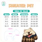 LMB Suéter Corazón Rosa-1781294996485
